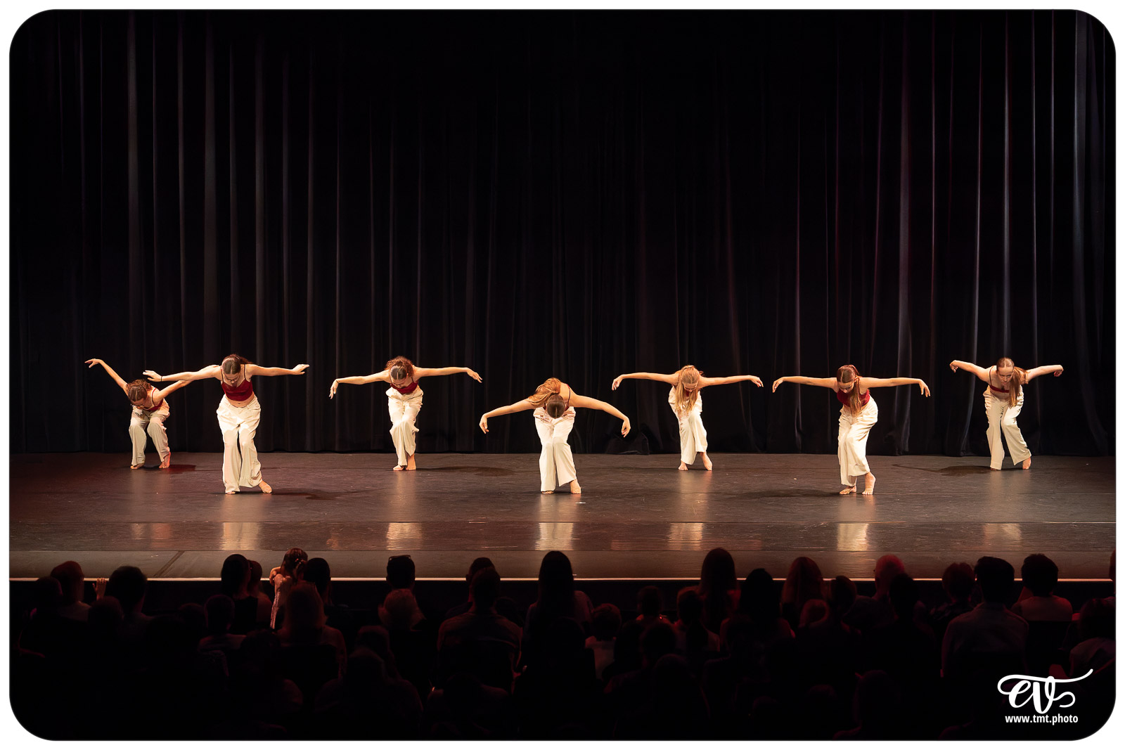 ECOLE DE DANSE CÉCILE ADAMOW